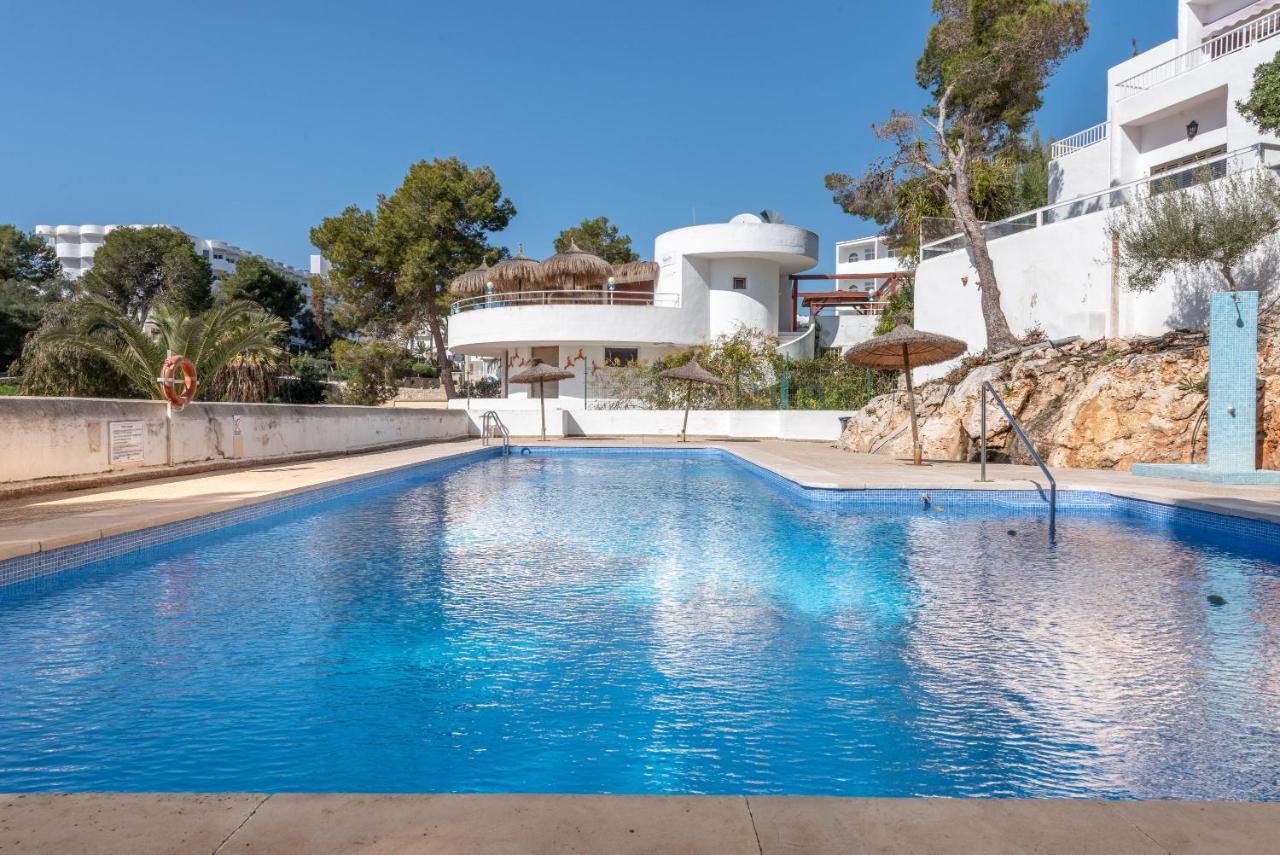 Bungalow Cala Dor 27 Cala D´Or Exterior foto