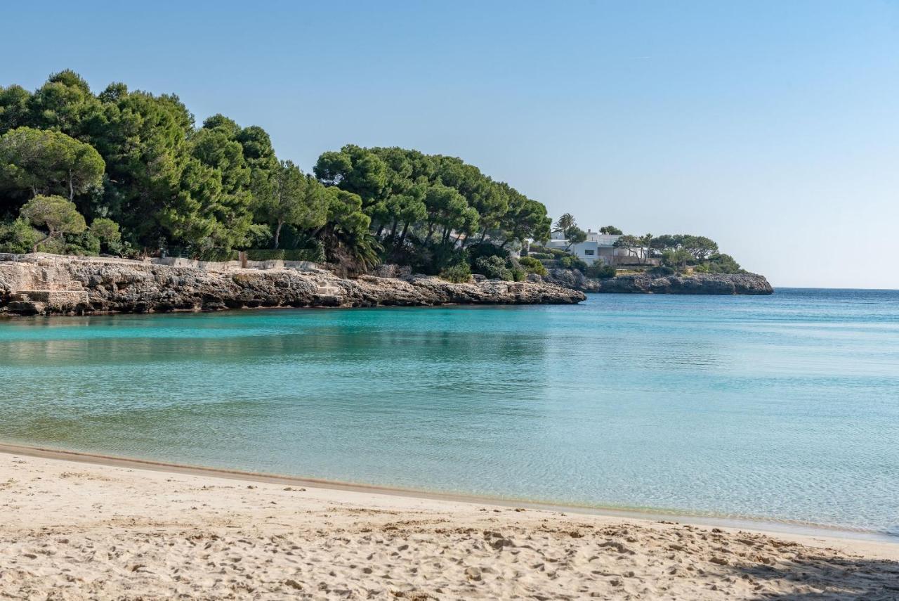Bungalow Cala Dor 27 Cala D´Or Exterior foto